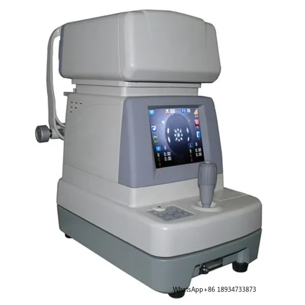 Refratômetro AR-1000A Auto com Keratometer para Eye Test, Autorefractor, China Equipamentos Ópticos