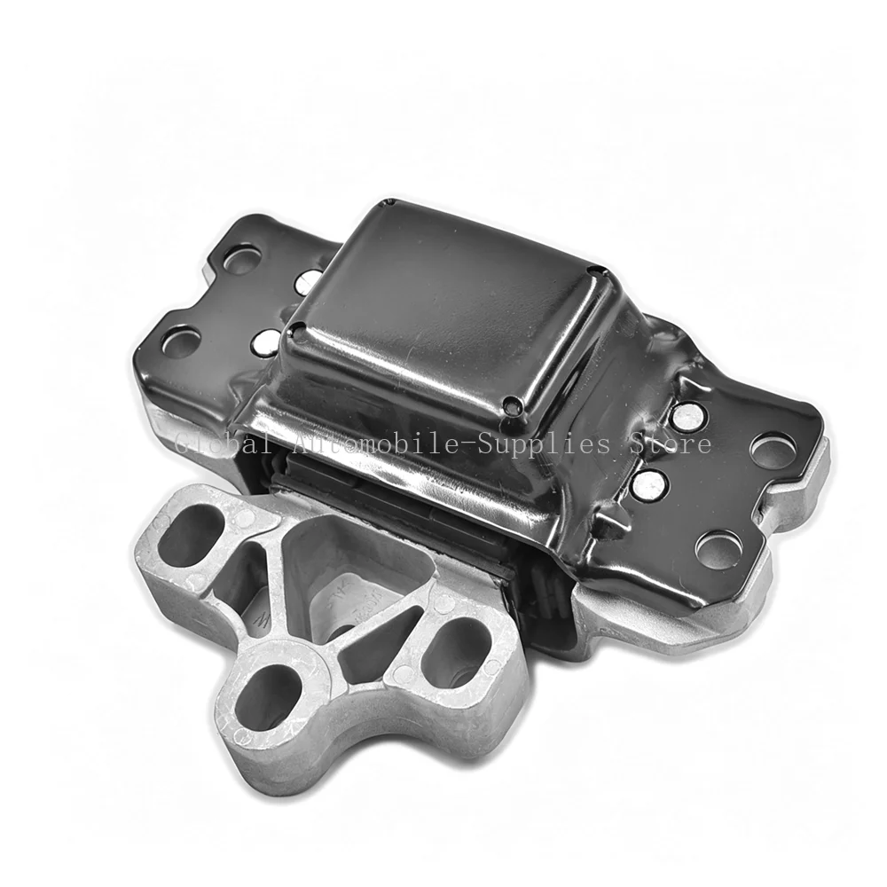 Transmission Mount 1K0199555Q 1K0199555T 1K0199555AT for VW PASSAT TIGUAN GOLF Caddy for SEAT SKODA for Audi A3 A4 Q3 TT