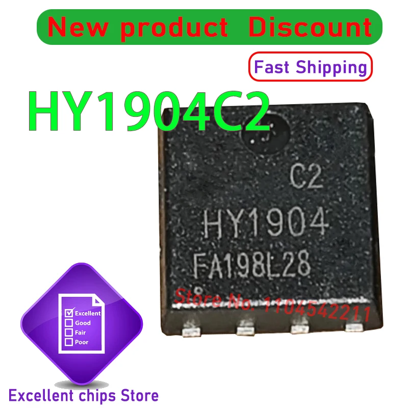 10-20Pcs 100% New H…