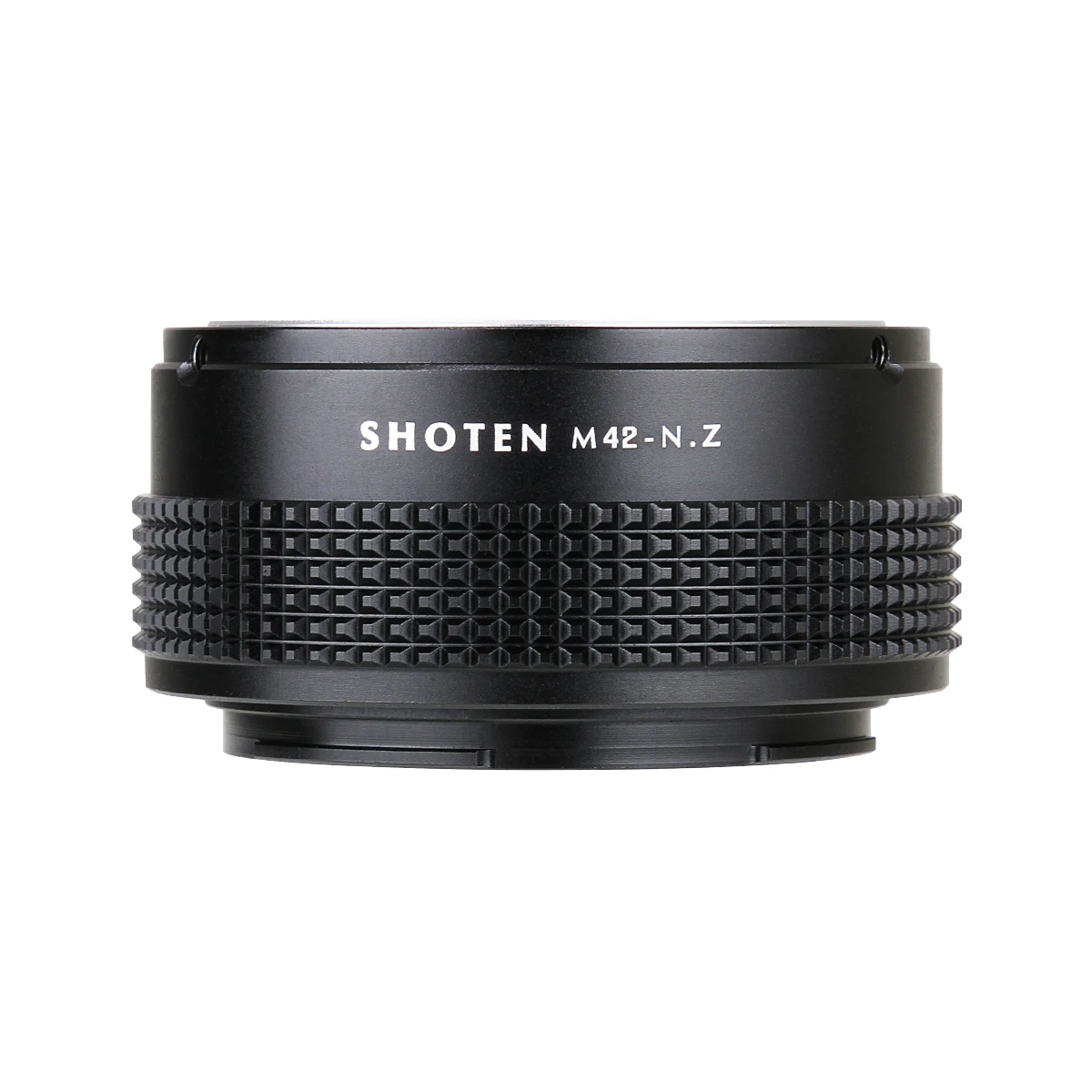 SHOTEN M42 to NZ Lens Adapter M42 Screw Lens to Nikon Z Zf Zfc Z30 Z5 Z50 Z6 Z7 Z6II Z7II Z8 Z9 Camera