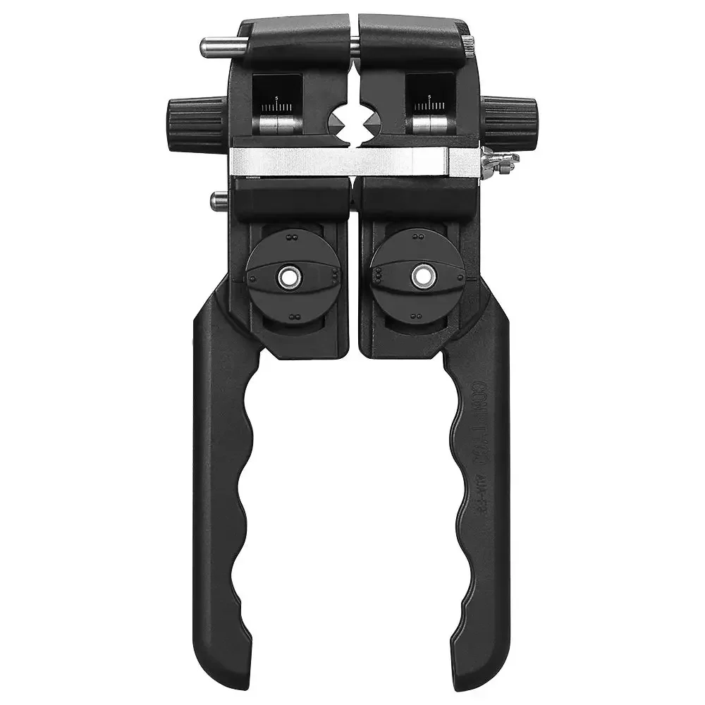 Fiber Optic Stripper Longitudinal Cable Jacket Slitter Cable Sheath Opening Cutter 8-30mm