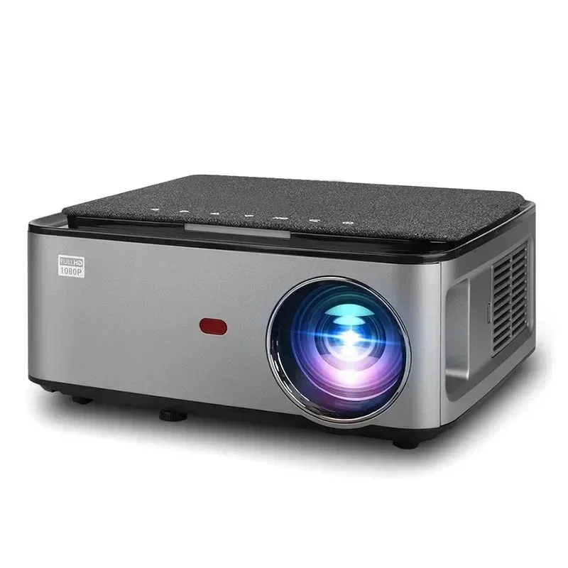 Hot selling FULL HD LED Beamer 4K 1080P digital projector for home theater 30000 lumens Proyector