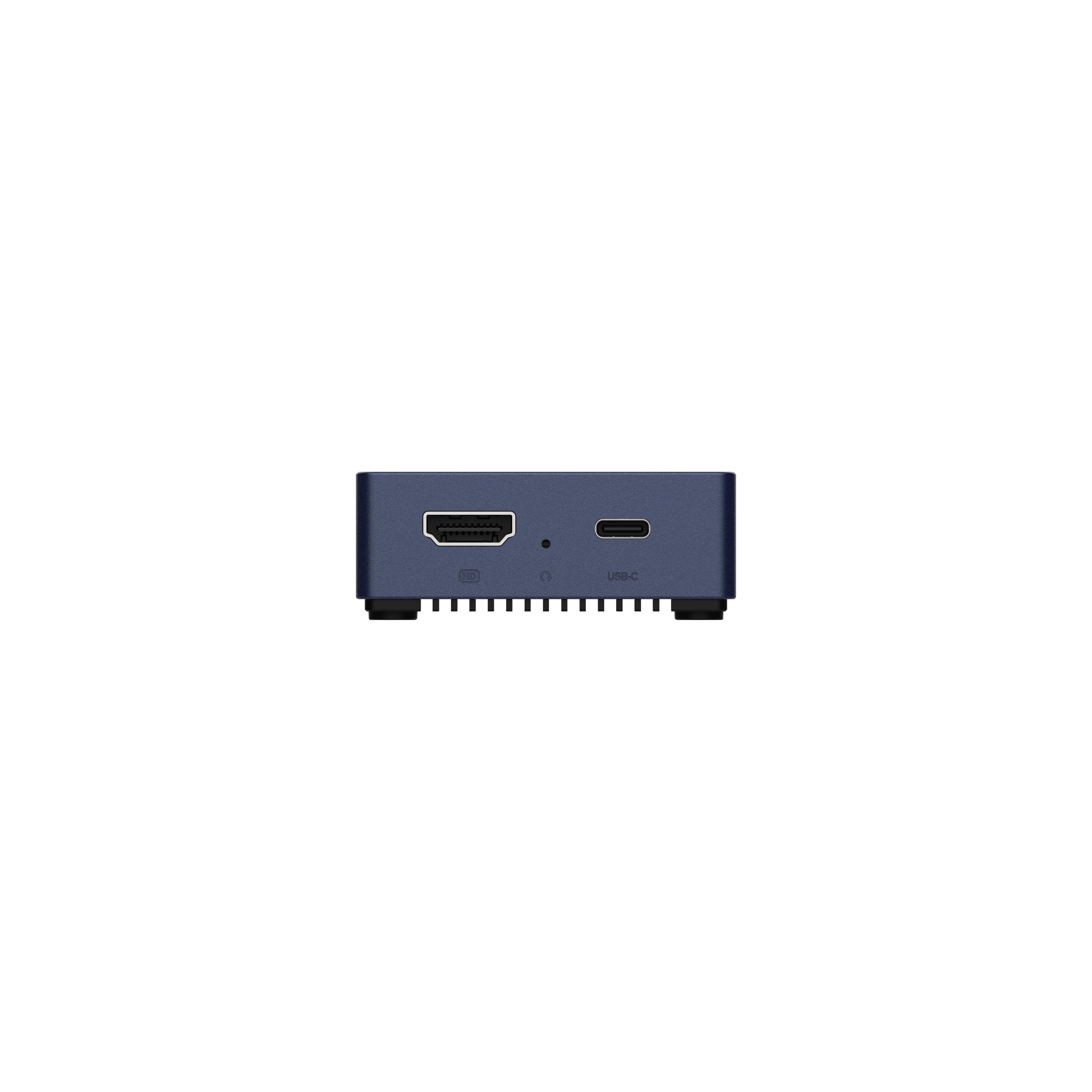 SZBOX ZX05 PRO Intel Twin Lake N150 LPDDR5 12GB NVME SSD Wifi BT5