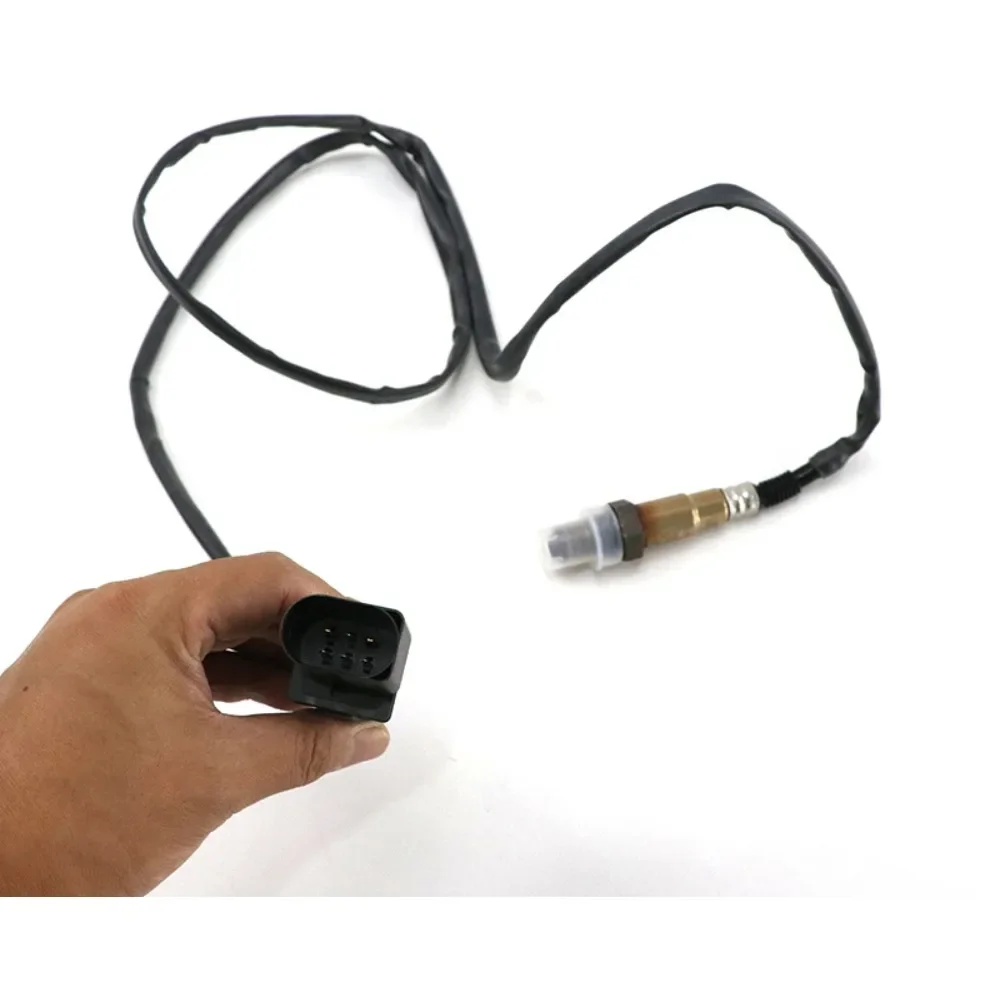 1K0 998 262 L Front Oxygen Sensor Original Matching Suitable For Audi Q7 For Touareg Phaeton Porsche Cayenne 3.6