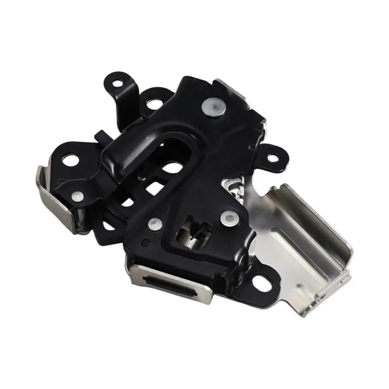 ALIM-New Car Left Rear Back Lock Assembly 82620-T0A-A01 For Honda CRV 2012-2016 Compatible 2