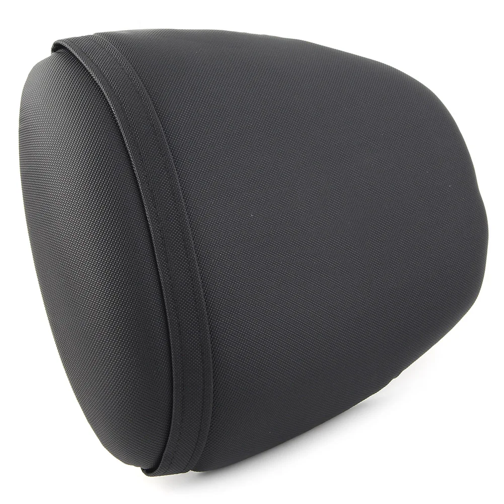 Rear Pillion Passenger Seat Back Pillion Cowl Cover Motorcycle Accessories For Suzuki SV400 SV650 1998 1999 2000 2001 2002