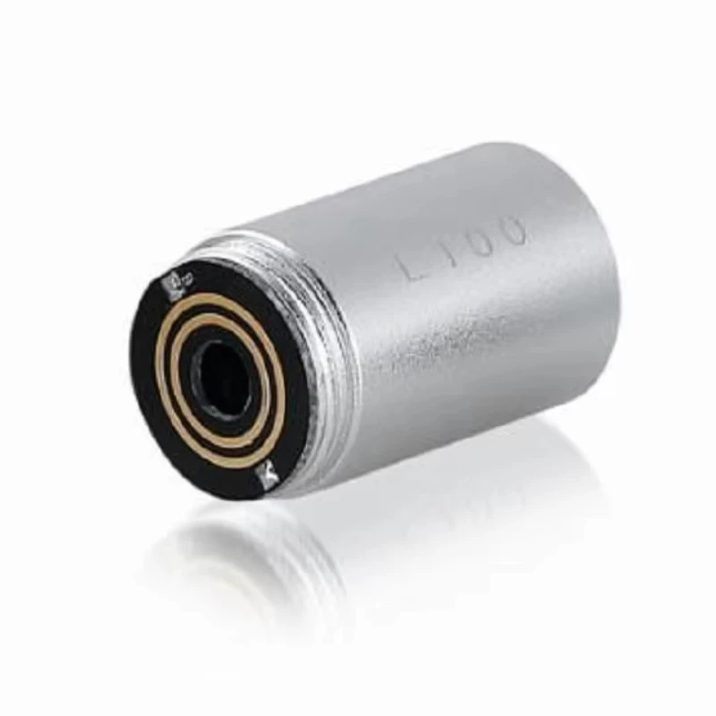 Objectif de microscope vidéo L100 pour téléobjectif Interchangeable modèle B011