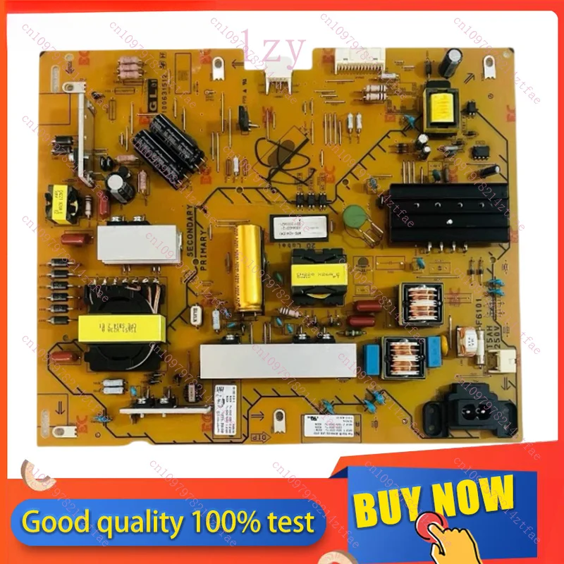 

Б/У APS 434 подходит для платы питания ЖК-телевизора Sony KD-55X8000H 55X80J 100631512. APS-434 хорошо протестирован