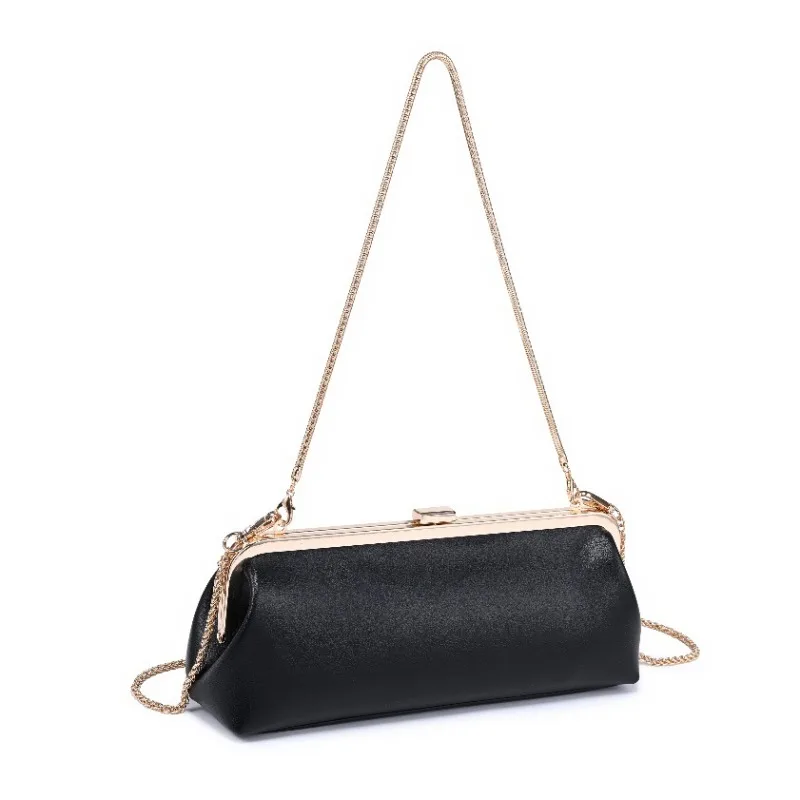 Luxury Best Superstar Show Commuter Bag Elegant Tote Purse Shopper For Business Women With Large Capacity