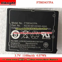 FT803437PA Battery RZ30-00120300-0000 For Mamba 2012 RC30-001206 LP083442A For Remote Mouse 3.7V 1100mAh 4.07Wh