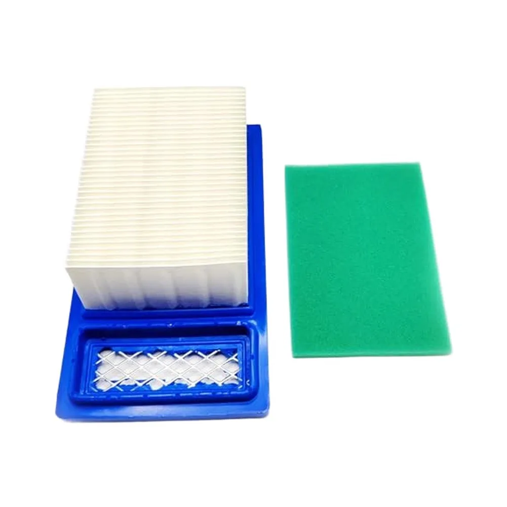 Compactor Air Cleaner BS60-2 Replacement For Outdoor Construction Work Robust Construction Material Easy Installation Design