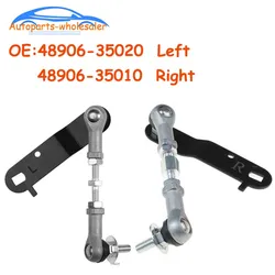 New 48906-35020 48906-35010 For Toyota/Lexus Headlight Leveling Sensor 8940860011 8940760022 Car accessories