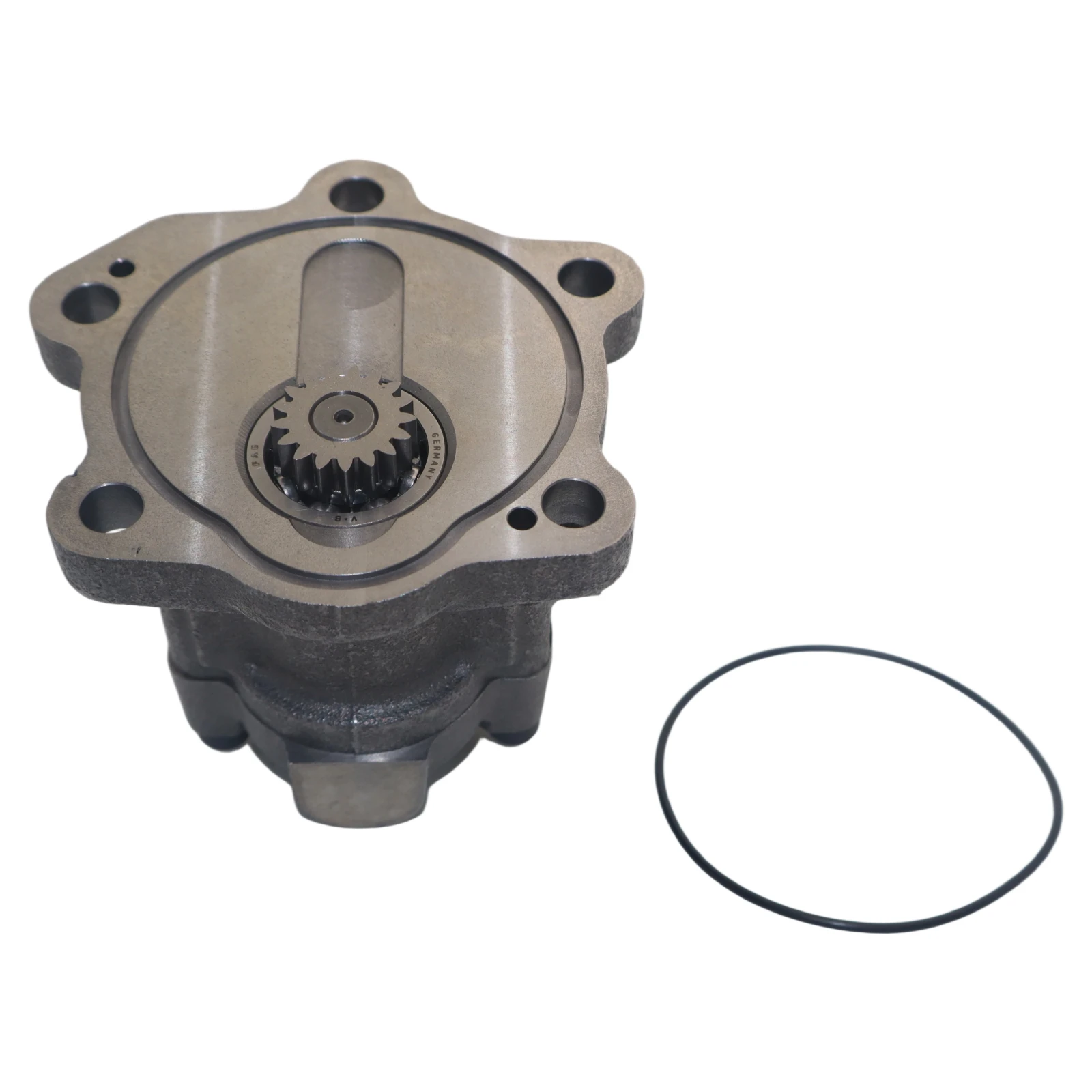 

Oil Transfer Pump Assembly 292-3751 For Caterpillar CAT 311D LRR 318D L 320 L 320D FM RR 314D LCR 320D FM 320D Excavator