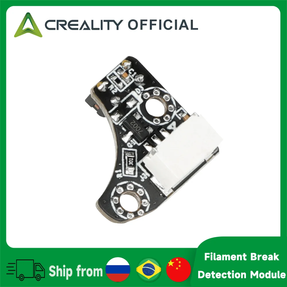 Creality CFS Upgrade Kit for K1 3D Printer