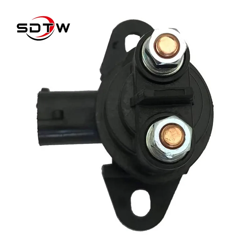 מתג רלה סולנואיד מתחיל SDTW 278000513 278002347 278001802 278000513 278001766 עבור Sea-Doo XP800 3D DI 2006-2007 GS