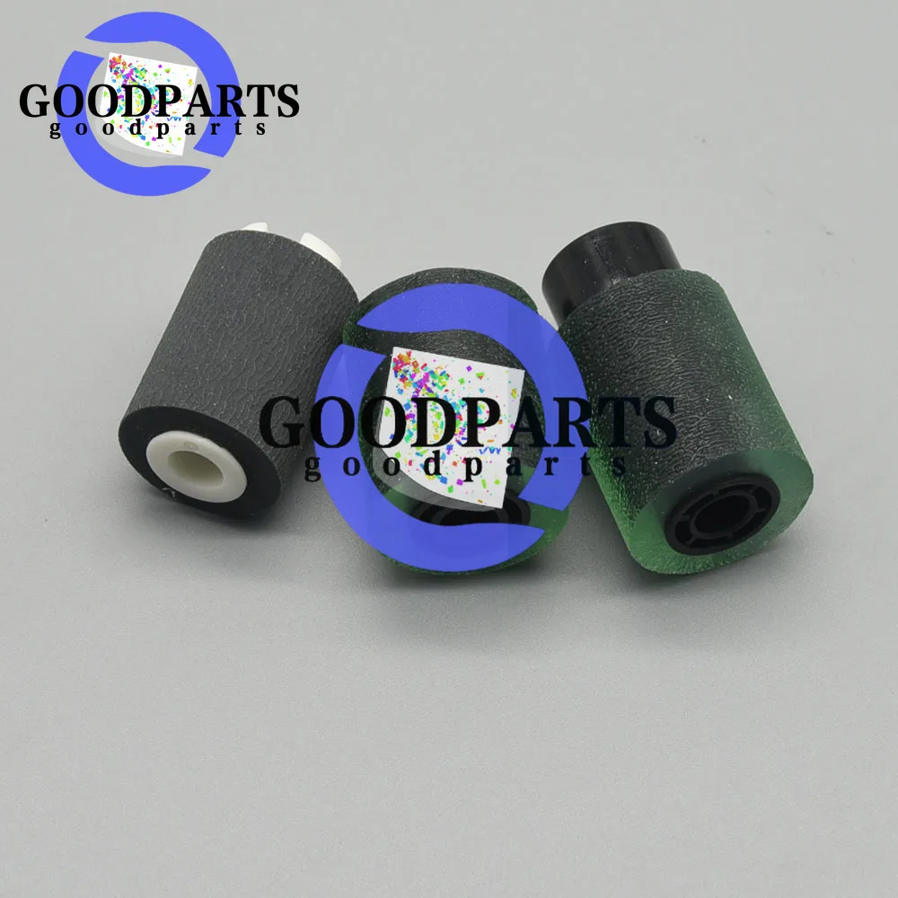

10X Feed Separation Pickup Roller AF030094 AF031094 AF032094 for Ricoh MP2554 MP3054 MP3554 MP C3003 C3503 C4503 C5503 2554 3054