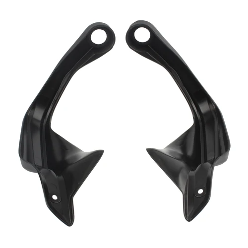 Imagen 2 del producto Protector de manos para motocicleta, accesorio para BMW R 1200 GS ADV R1200GS LC F800GS Adventure S1000XR F750GS F850GS