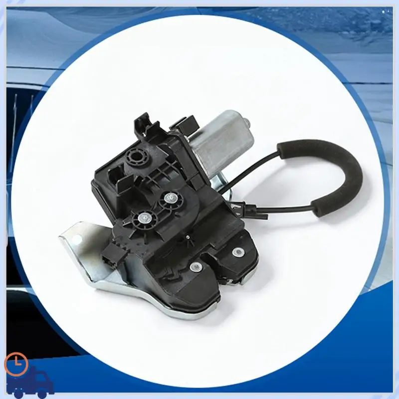 

Durable For Mercedes Benz W221 S550 S400 CL550 2007-2014 Car Rear Trunk Lid Latch Lock Actuator 2217500085 2217500185