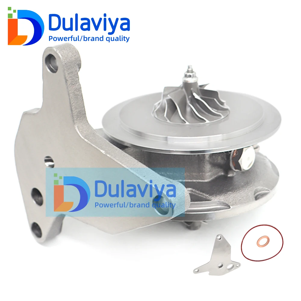 

Auto GTB1752V Turbine Core For Volkswagen Touareg 2.5 TDI 128Kw 175HP BPE BPD 760700 Turbo CHRA Core