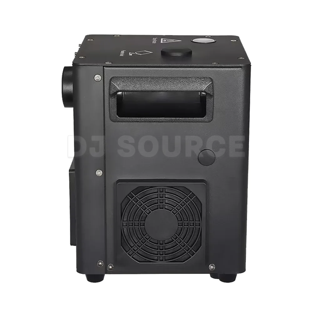 

2 шт. Электронные генераторы холодных искр с DMX-управлением для дискотек, вечеринок и сценического освещения