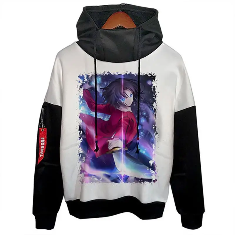 

Модная толстовка с капюшоном в стиле хип-хоп, новинка, удобная, из полиэфирного волокна, теплая, повседневная одежда