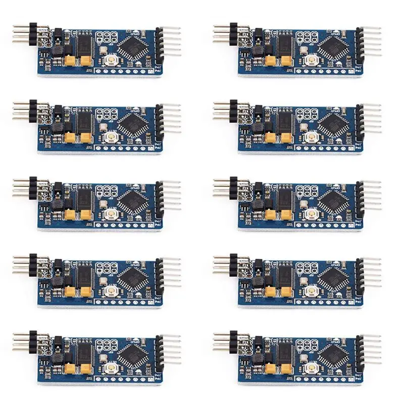 B05C-10X Minimosd Mavlink OSD APM 2.6 APM 2.52 Flight Control Board New Levert
