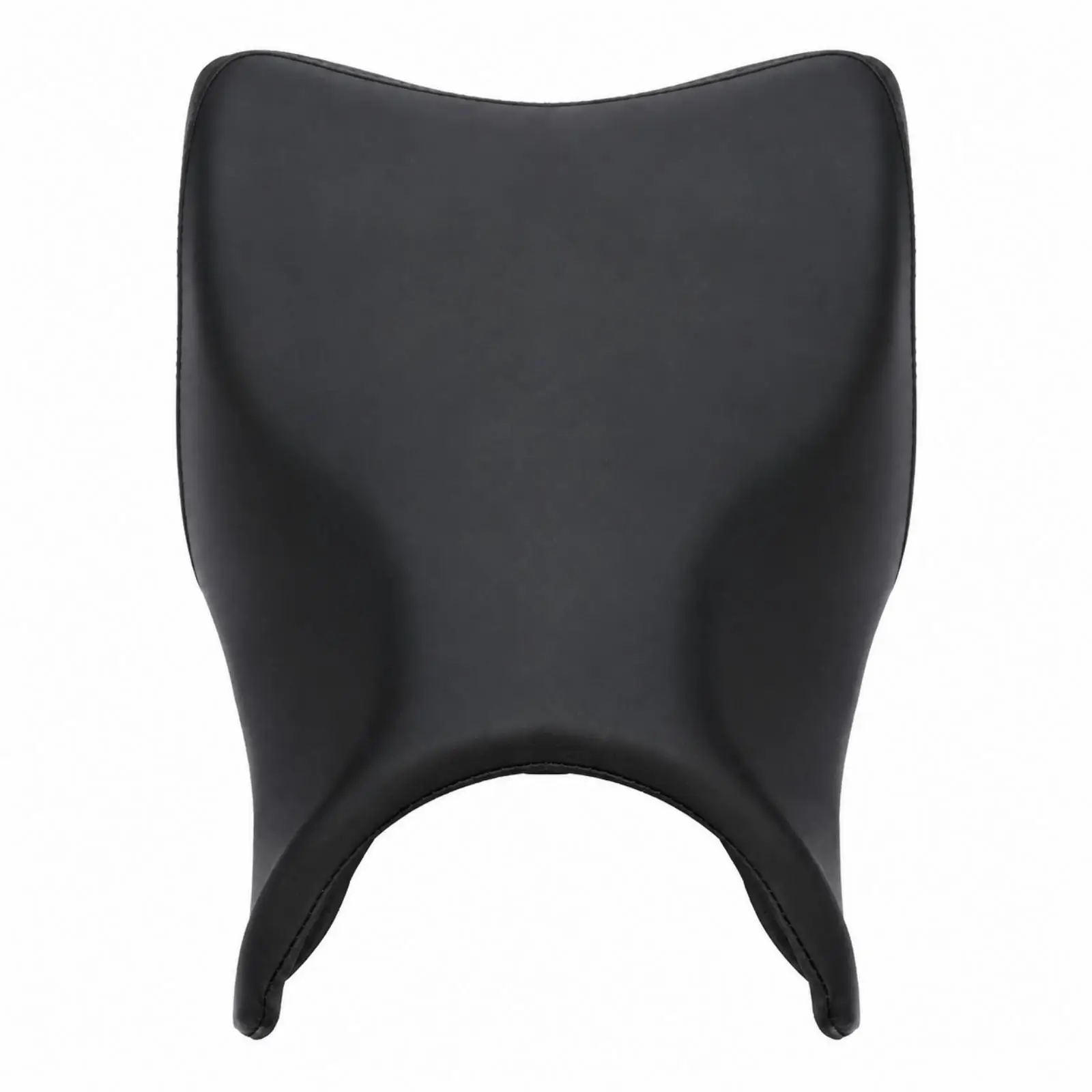 Motorcycle Accessories Front Seat for CBR300R 2015-2023 Direct Fit Contoured Design Black PU Cotton Soft Cushion