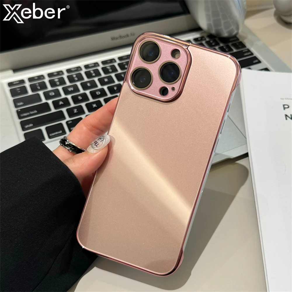 Luxury Tempered Gla… - image