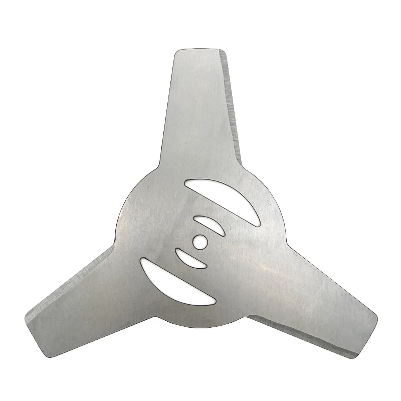 

Лидеры продаж: Набор из 4 металлических лезвий 5 мм с 3 зубьями для электрических триммеров и кусторезов xs107-14