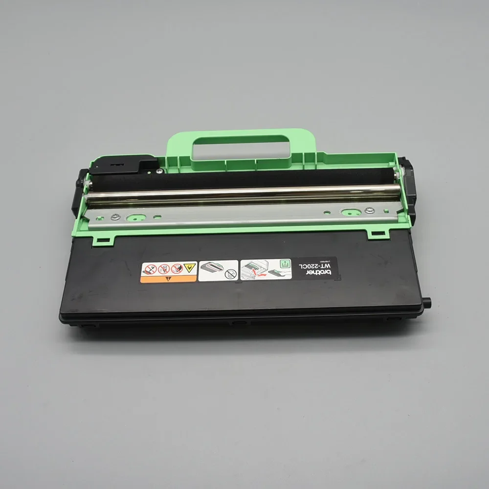 

WT220CL Waste Toner Powder Box for Brother HL 3140CW 3150CDN 3170CDW MFC 9130CW 9330CDW 9340CDW 9140CDN DCP 9020CDN 9020CDW