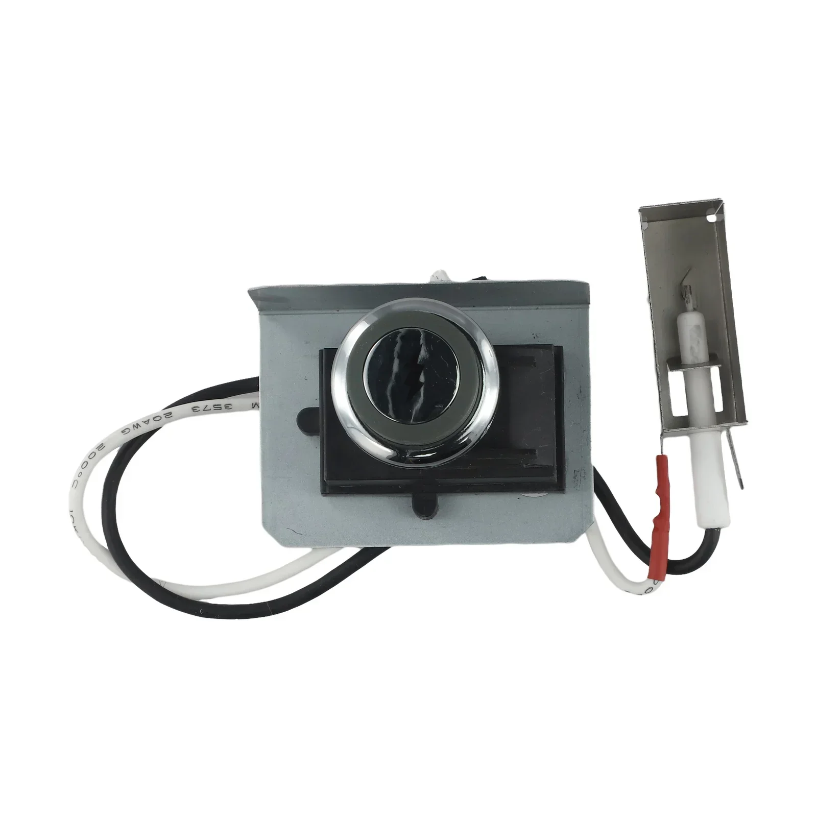 أجزاء أداة الشاعل عدة استبدال دعوى ل ويبر 67726 الإلكترونية الغاز الشاعل عدة شواء الشاعل عدة مصبغة (2007) #5