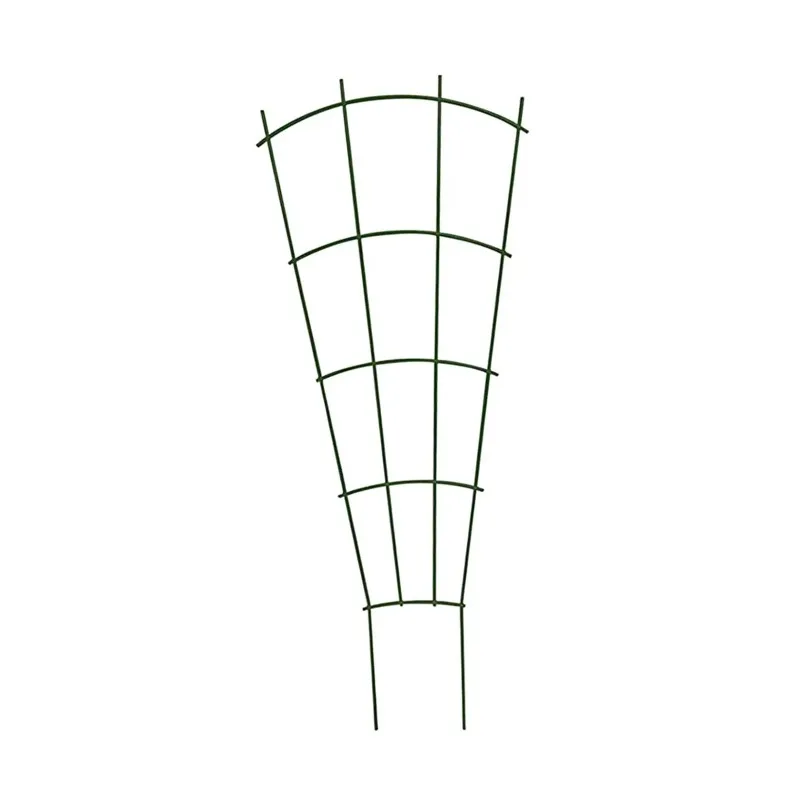 Climbing Vine Frame, Plant Climbing Frame, Rose Snowy Flower Pot Bracket, Iron Fixed Pole, Mountain Turtle Flower Frame