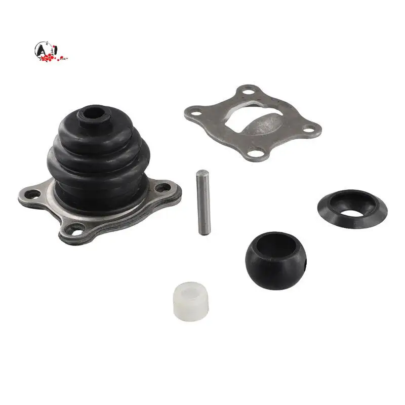 A10E-M/T Gearshift Level Assy For PAJERO MONTERO II 2Nd V31 V32 V33 V43 MR110456 MR567088 Transmission Case