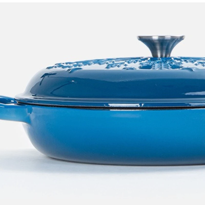 Thumbnail 4 - #9 New Dutch Ovens Arrivals