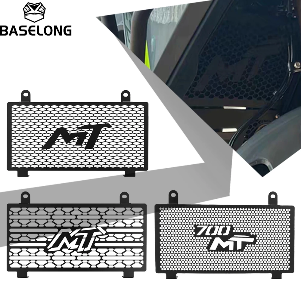 

Motorcycle Radiator Grille Guard Cover Protector FOR CFMOTO CF MOTO 700MT 700 MT 700 MT700 ADV ADVENTURE /Explore/Tour 2025 2026