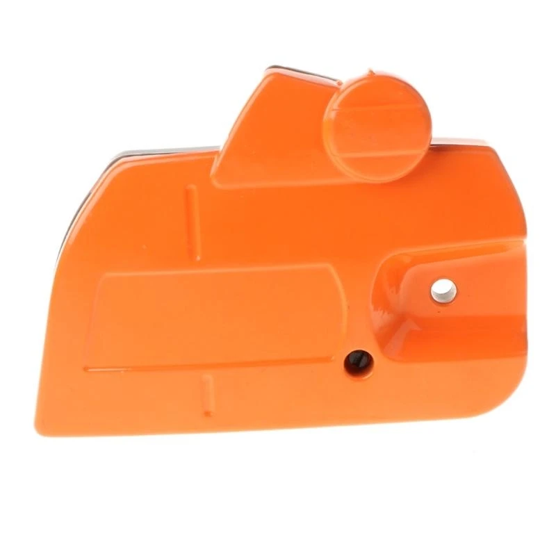 

Clutch Sprocket Chain Cover Brake Assy for 445 450 544097902 544097901 Chainsaw Spare Parts JOMD