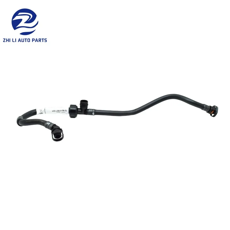 مضخة شفط مع خط لسيارات BMW M440i Gran Coupe 2024 OEM 13908667031
