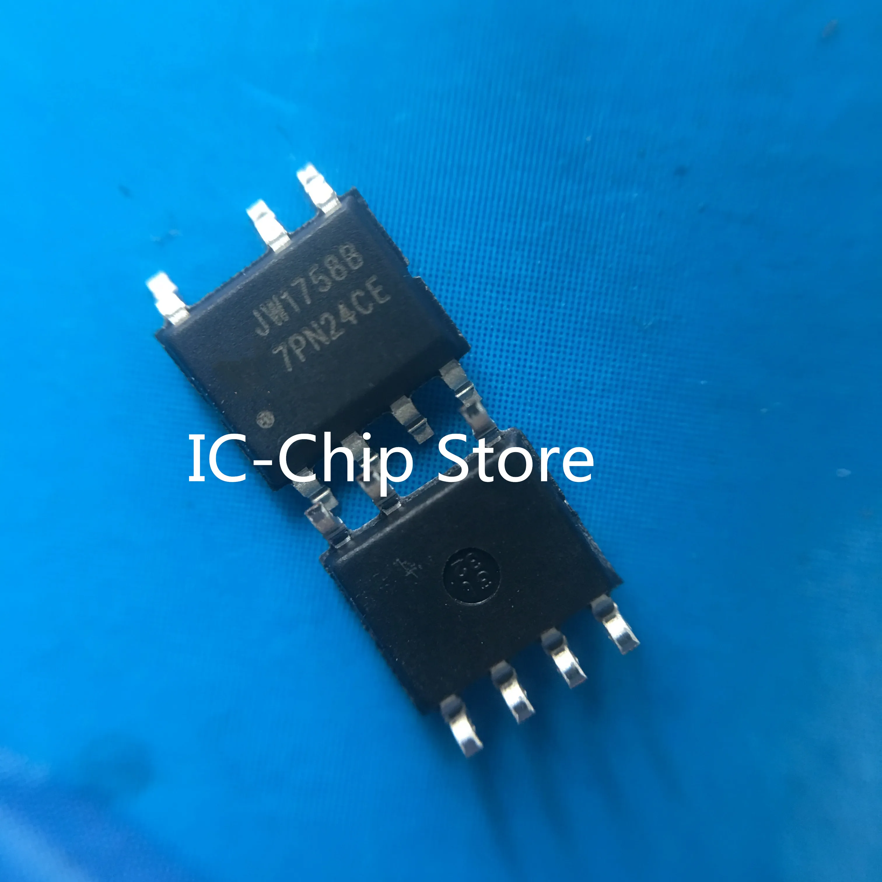 Original JW1758B SOP7, novo, 20pcs a 500pcs por lote