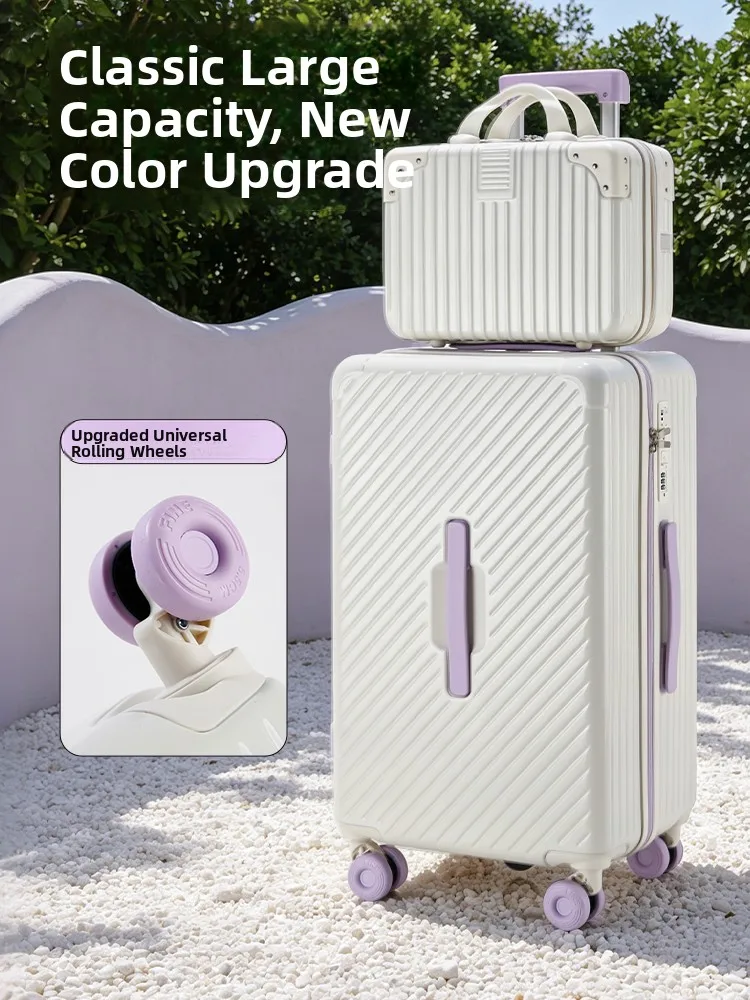 valise-de-voyage-grande-capacite-30-pouces-avec-serrure-a-combinaison-et-roues-a-roulettes-poignee-en-alliage-d'aluminium-durable-bagage-cabine