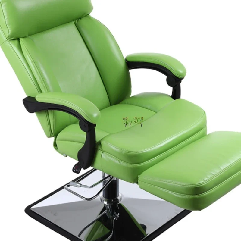 

Beauty Salon Eyelash Extensions Tattoo Recliner Hydraulic Lifting Multifunctional Office Lunch Break Sofa Chair