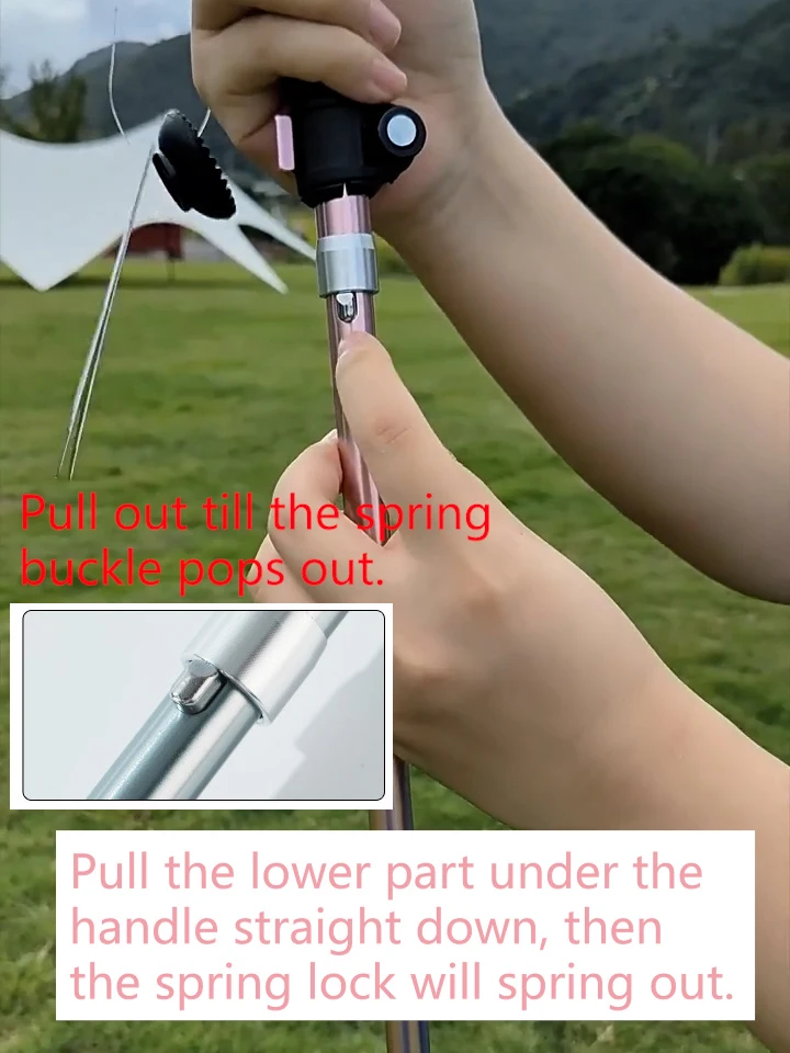 Thumbnail 3 - #1 Cheap Hiking Poles Worth Buying