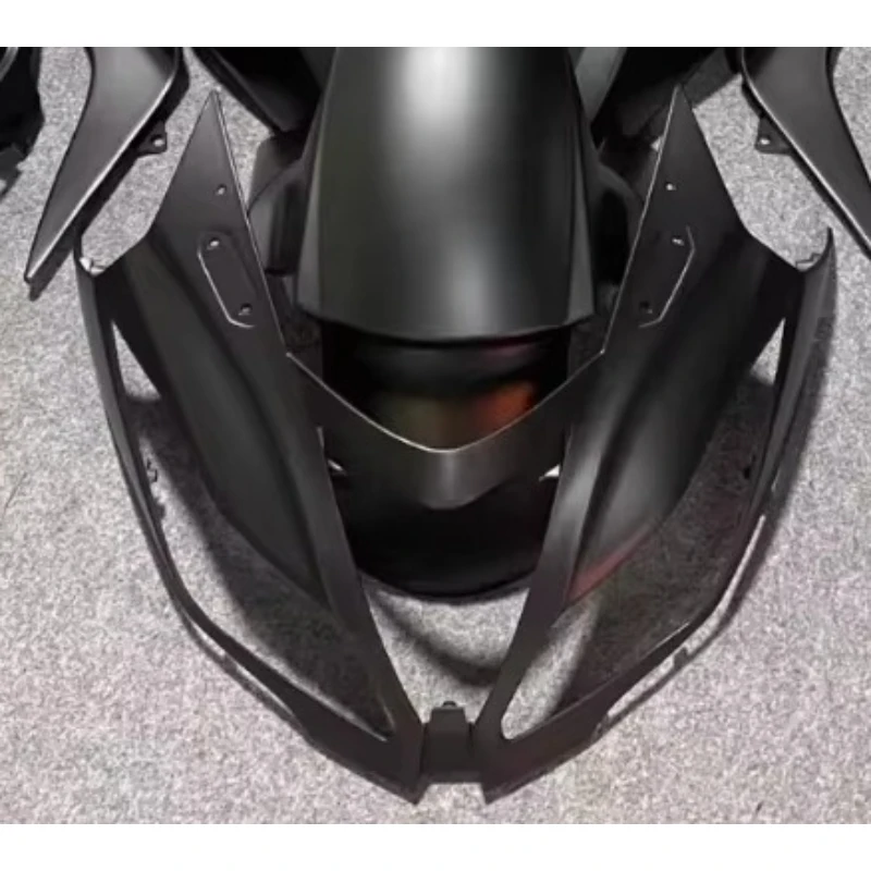 Motorcycle Fairing for i Ninja ZX-6R 2013 2014 2015 2016 2017 2018 ABS  ABS Plastic  Fairing Kit