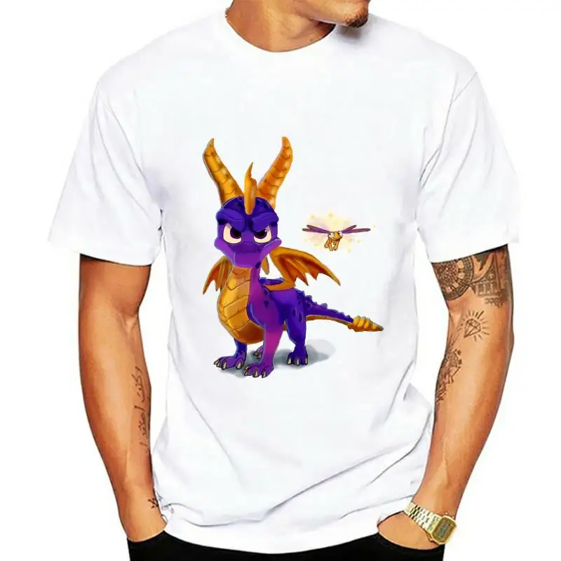 Unleash The Dragon 2 T Shirt Spyro Spyro The Dtragon Spyro20th Spyro Reignited Trilogy