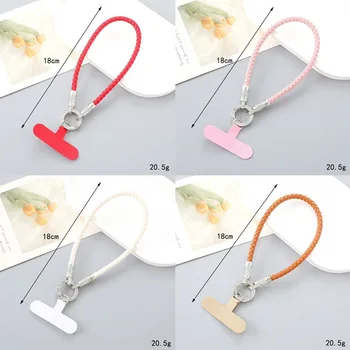 ECSiNG Perles De Téléphone Portable Lanière Papillon Perlé