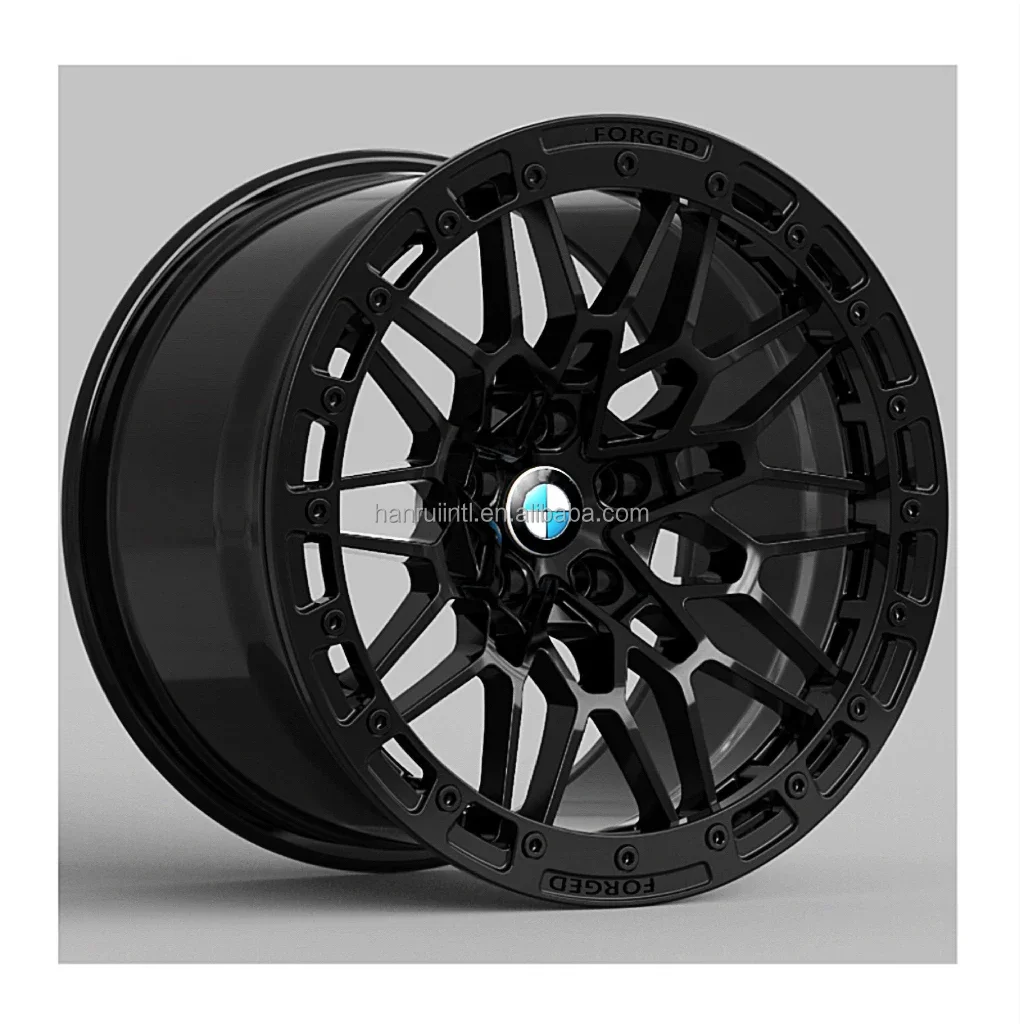 18X11J Forged Beadl… - image