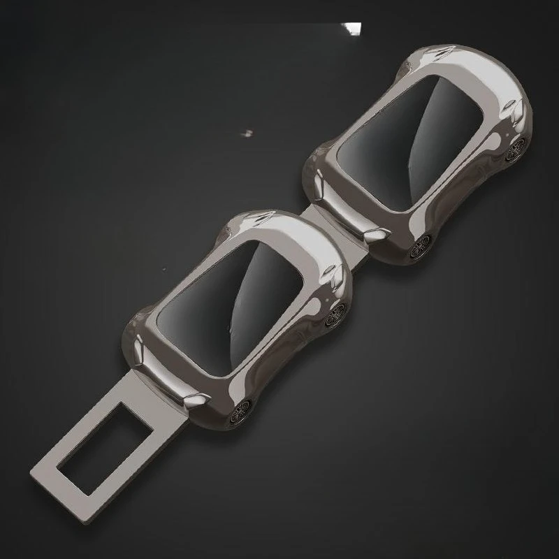 

Car safety belt buckle C-grade E-grade C260LE300L safety belt extender connector buckle