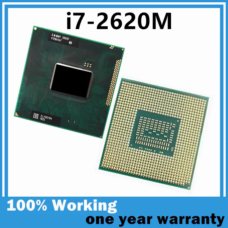 Intel core i7 2620m-AliExpress