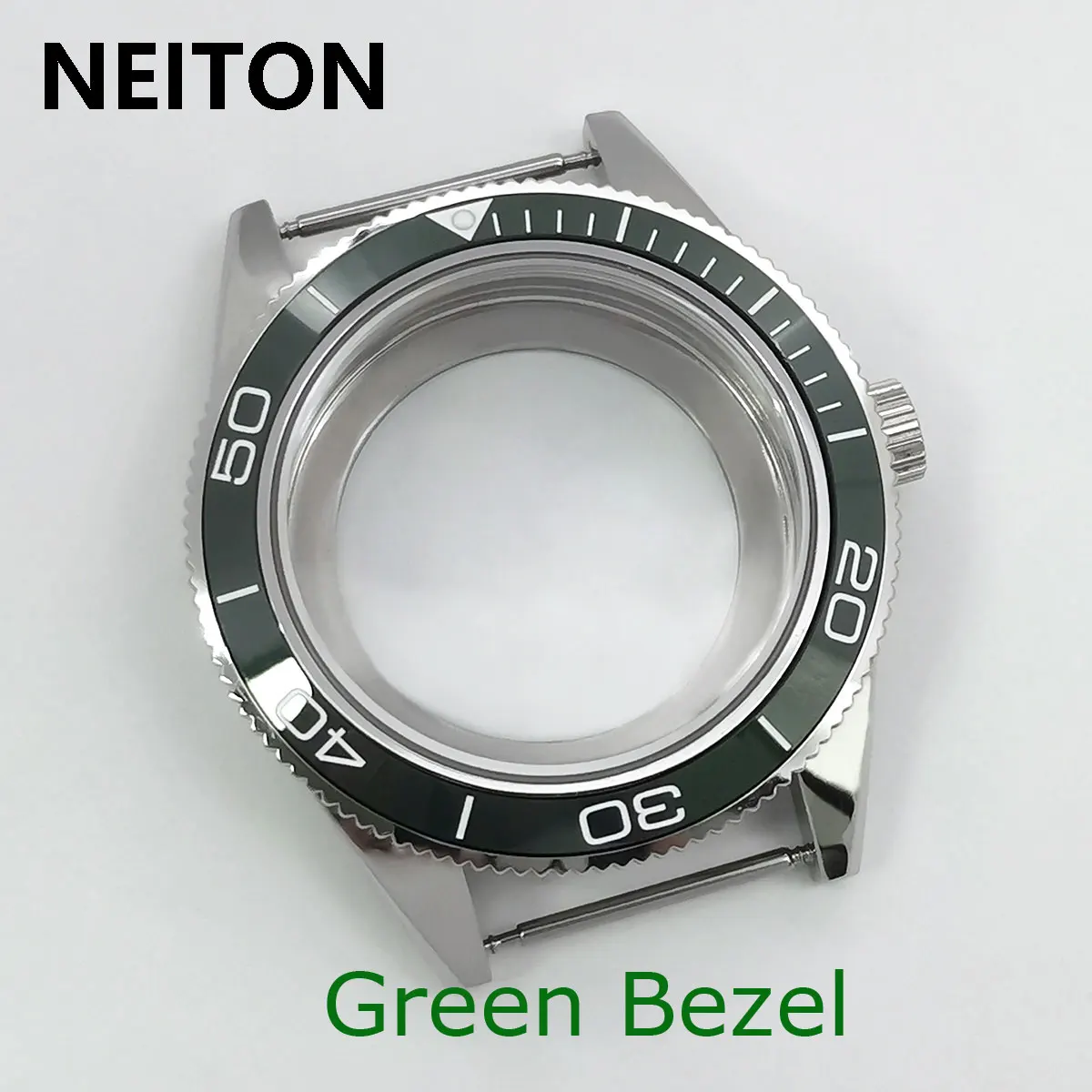 NEITON 2013 41mm Watch Case 6
