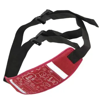 Ergonomischer Motorrad gurt für Kinder atmungsaktiver Motorrad-Rücksitz-Sicherheits gurt Fahrer bauch gurt für Motorrad zubehör