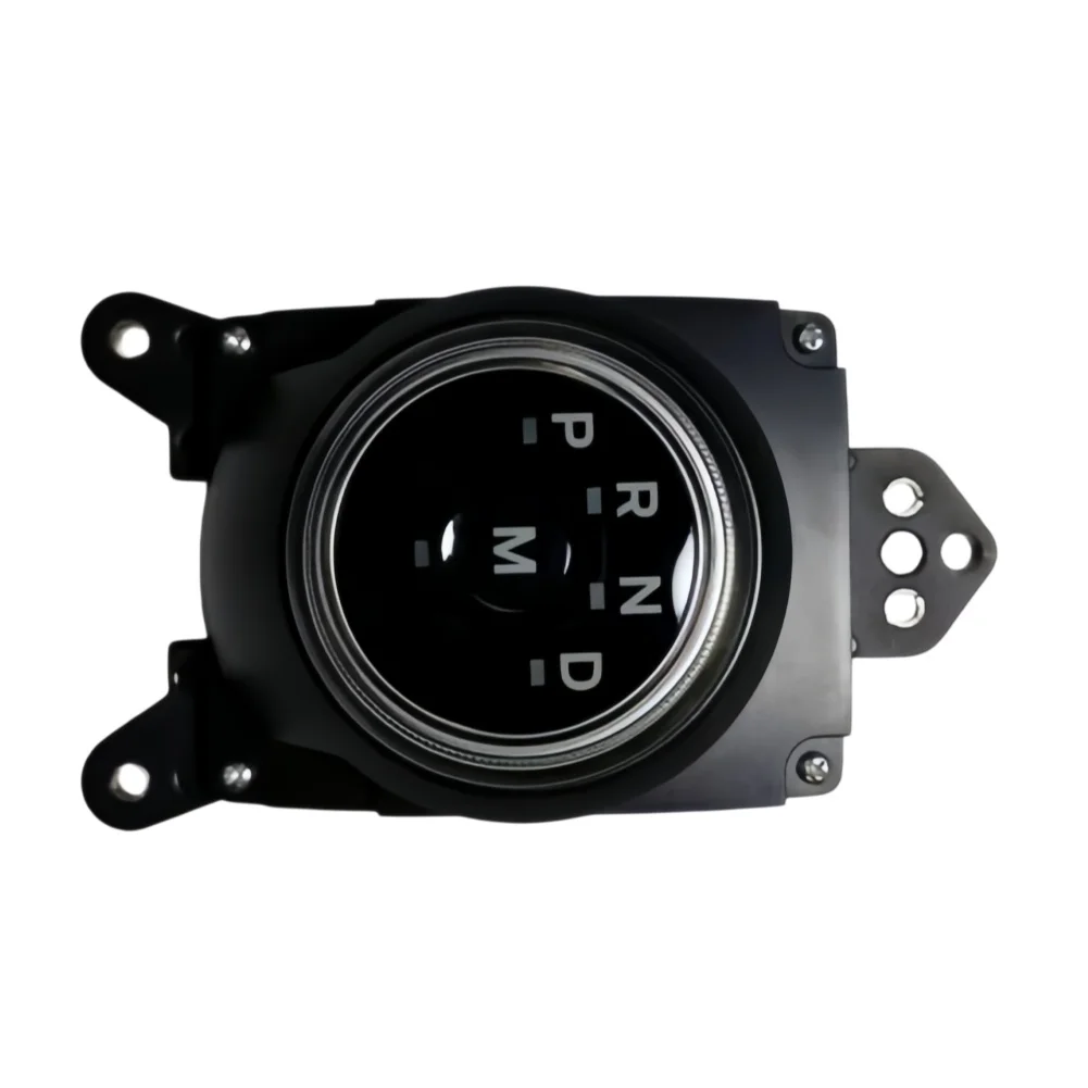 For Daily Driving For Sporty Maneuvers Trans Switch As Shown Abs Plastic Material Sleek Contemporary Style Non Slip Grip